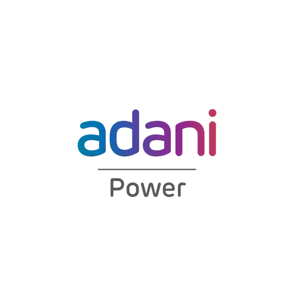 Adani-power-logo